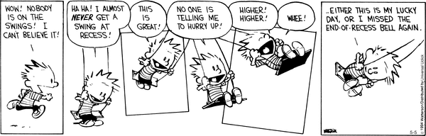 calvinandhobbes